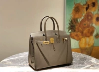 30 см Средний Слон Серый (Плековая река)