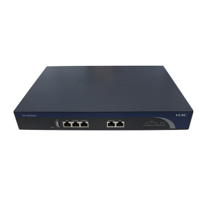 专票H3C华三ER2200G3 GR2200多WAN口全千兆企业级有线网络宽带路由器商用办公网吧VPN网关无线AP管理ER2200G2