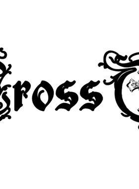 [CrossOz]专用补拍