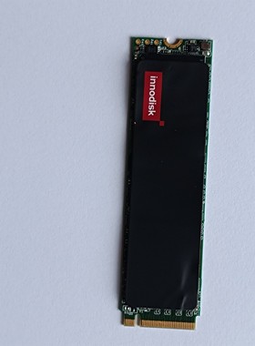 innodisk 宜鼎 M.2  NVME协议 128G 256G SSD 固态硬盘 2242 2280