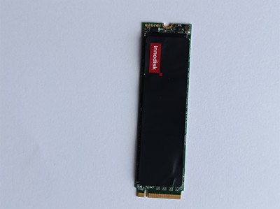 innodisk 宜鼎 M.2  NVME协议 128G 256G SSD 固态硬盘 2242 2280