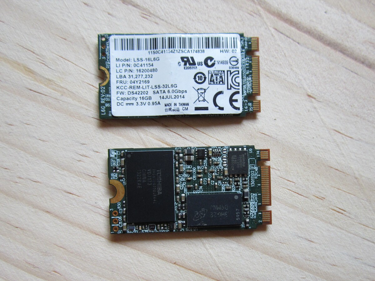 SANDISK SANDISK M.2 2242 16G 24G 32G 64G SATA 프로토콜 MLC SSD 솔리드 스테이트 드라이브