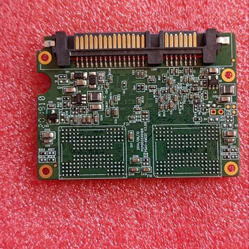 江波龙 foresee SATA 半高 256G 512G 1T SSD  固态硬盘 工控设备