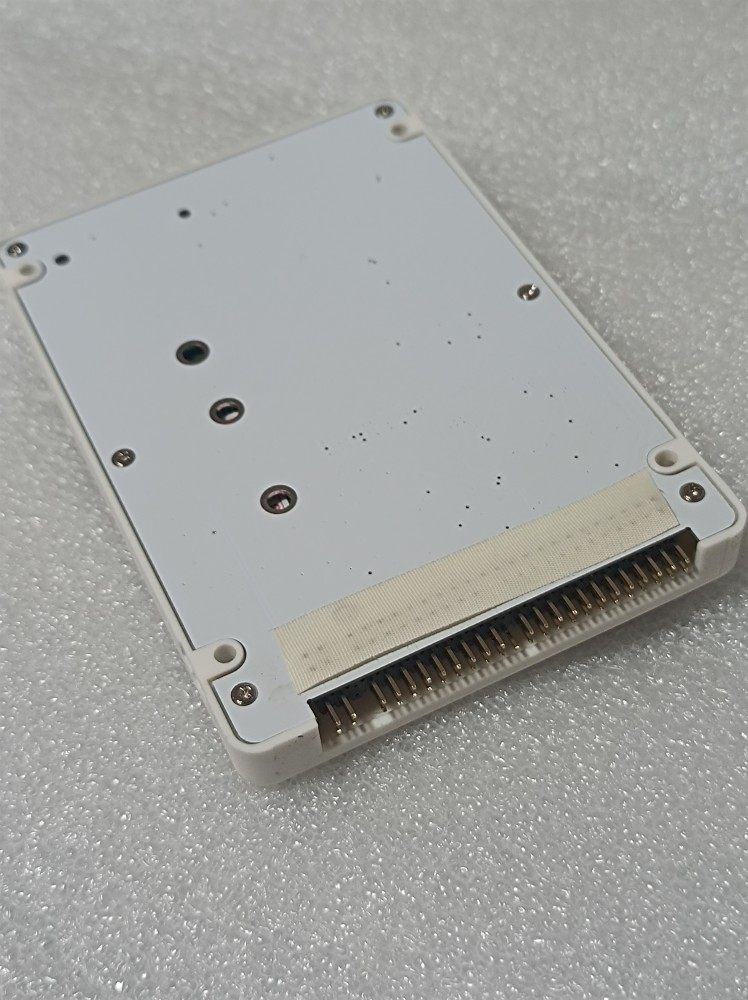 Samsung/三星 2.5寸 IDE 并口 32G 64G 128G 256G SSD 固态硬盘
