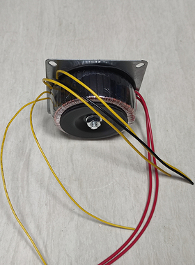 100瓦VA电源环牛变压器220V转双18V单V9V12V15V18V24V110V单双