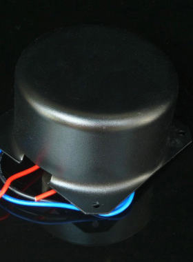 高级屏蔽罩200w环形24v12V变压器
