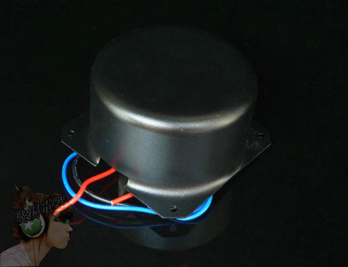 高级屏蔽罩200w环形24v12V变压器