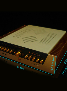 AC3HIFI重低音杜比数字家庭影院AV功放机5.1大功率家用蓝牙220伏