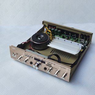 特价5声道大功率功放环形变压器 家用220V家庭影院/卡拉OK功放机