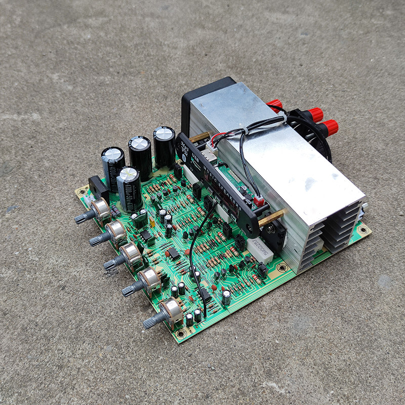 蓝牙读卡2.1重低音炮600W大功率功放板家用机进口管对管3声道炮板,影音电器,其它影音产品,淘宝优惠券,粉丝福利购,淘宝优惠卷