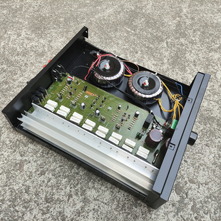 处理当机箱亏卖价损坏不良功放机不懂维修不要买功放外壳价钱卖