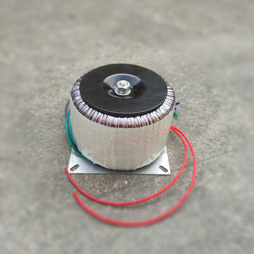 450W功放板交流电源变压器