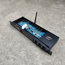 家用演出防啸叫反馈抑制器k歌混响数字DSP音频处理器前级效果器