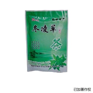 冬凌草茶袋泡茶鹤壁特产冬凌草润桑润喉养身茶礼物