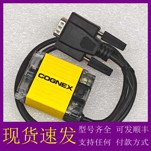 可维修议价COGNEX康耐视 DM100X 825-0019-2R