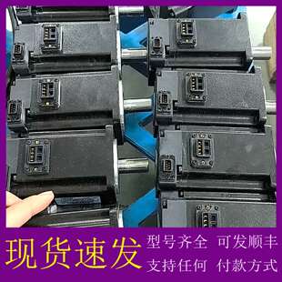 可维修议价MS6H-60CS30B3-20P4 信捷伺服电机 400W
