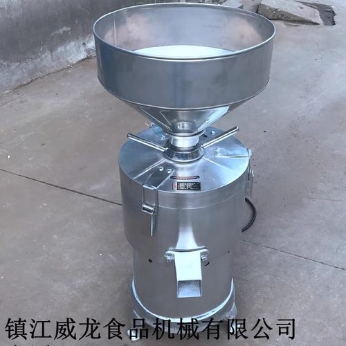 肠粉机肠粉机米浆机不锈钢米浆机