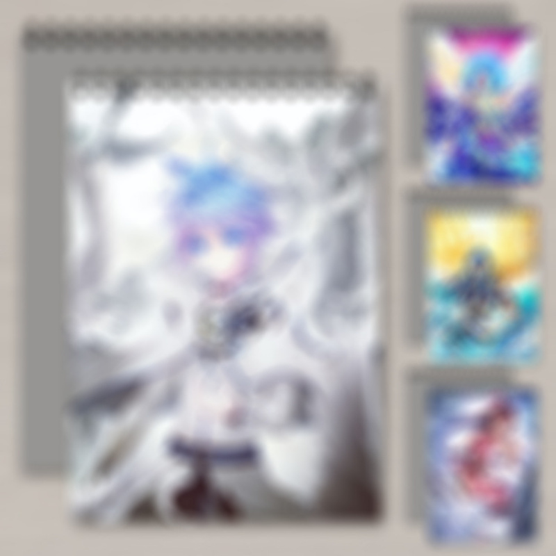 二次元斗罗小舞唐三大陆素描本美