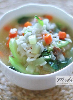 出口欧洲纯白骨瓷花边4.5寸360ml米饭碗小面碗宝宝碗无底标