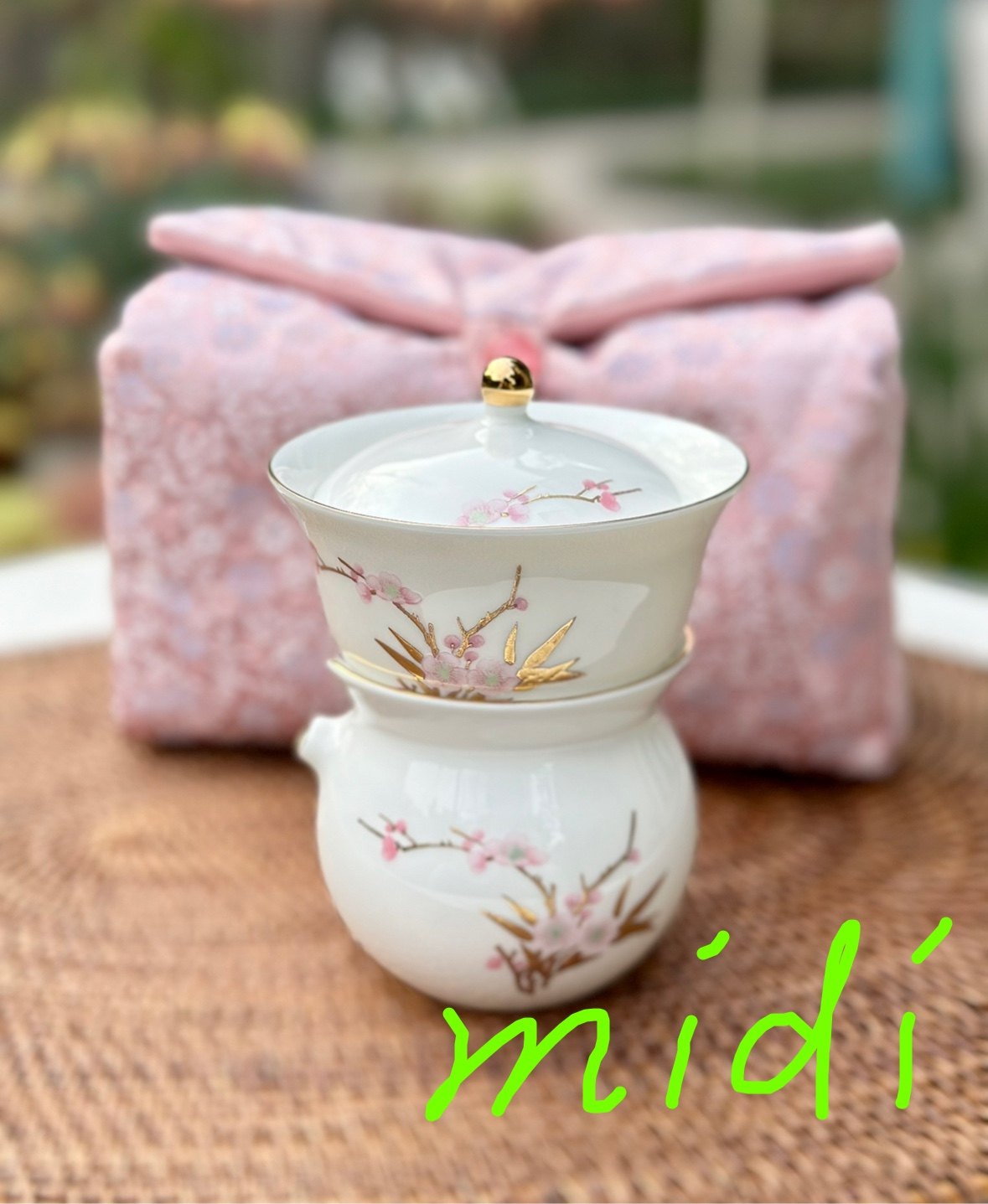 故宫款小胖墩旅行一体茶壶茶杯盖碗高温骨瓷手绘描金,餐饮具,功夫茶具,淘宝优惠券,粉丝福利购,淘宝优惠卷