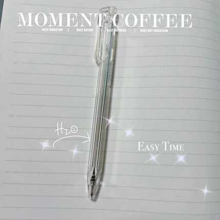 520礼物/绝版 ZEBRA 日本斑马BA27 消失的笔芯 晶钻圆珠笔 0.7黑