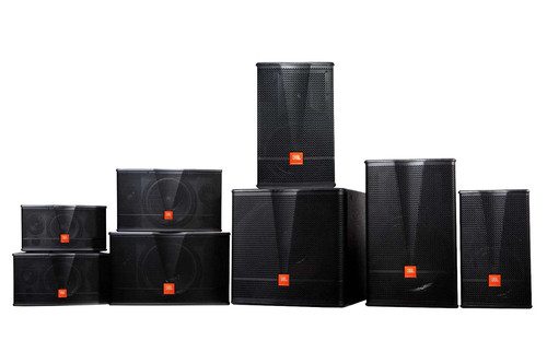 JBL CV1270/1070/1570专业箱CV1252/1052/1852/1652卡包箱CV18S