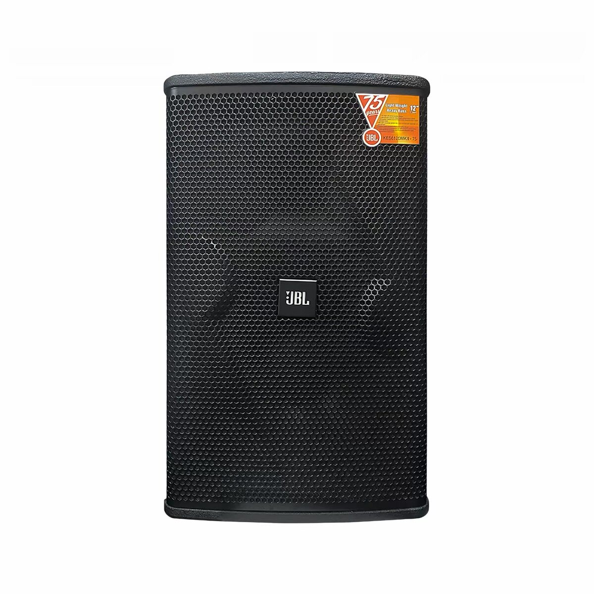 JBL JBL KES6120卡拉OK音响12寸专业箱10寸全频喇叭会议娱乐音箱