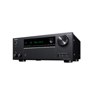 Onkyo安桥TX-NR7100家庭影院8k功放9.2声道全景声功率放大器
