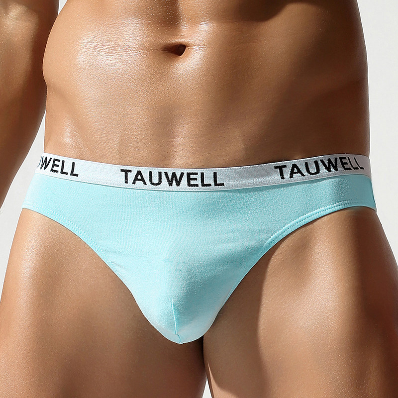 实拍5色Tauwell/特为男士内衣青年纯色丁字简约棉质学生T裤头性感,女士内衣/男士内衣/家居服,男丁字裤,淘宝优惠券,粉丝福利购,淘宝优惠卷