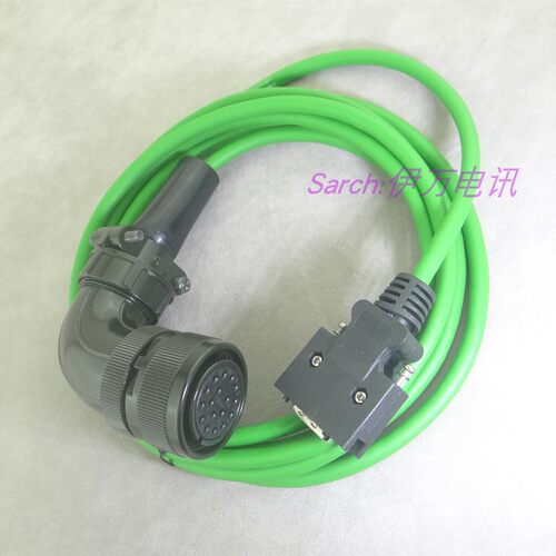 足平方电机线台达CAPW22034.5KW