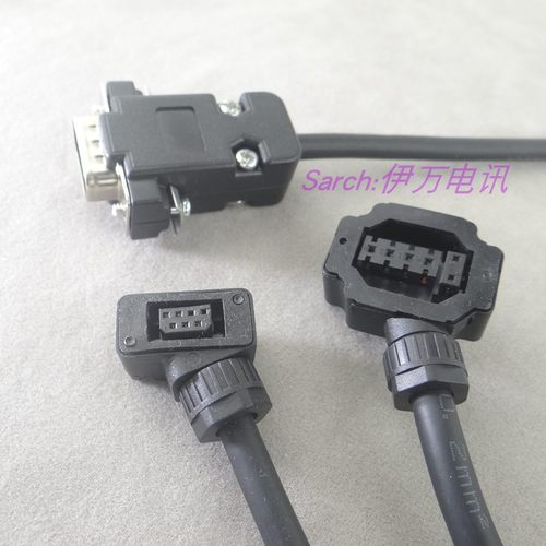 MS1H1MS1H4400W超高柔拖链线