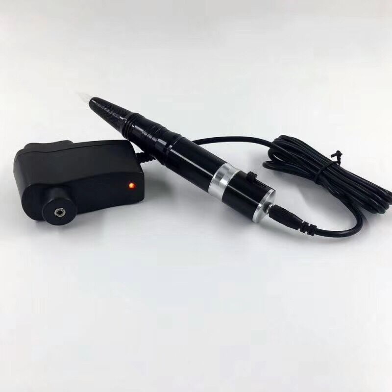 纹绣机器内置锂电池两用