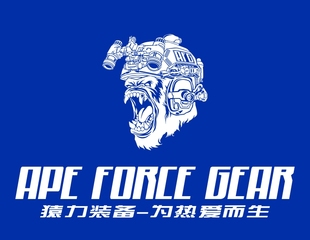 apeforcegear AFG 运费 补差价 代拍链接