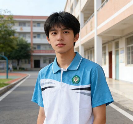 TXXF藤县夏季短袖长裤校服套装运动服
