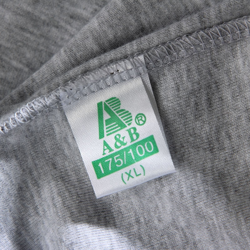 Pantalon collant en coton - Ref 756716 Image 3