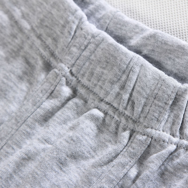 Pantalon collant en coton - Ref 756716 Image 4