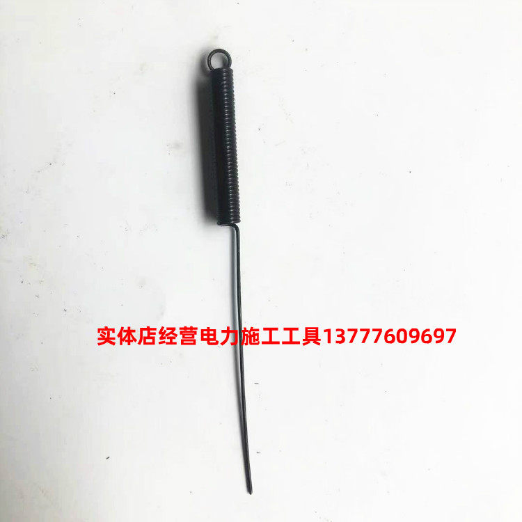 长信电缆剪j40abdej40527595弹簧扭簧j13j25j30配件拨簧扭簧螺丝