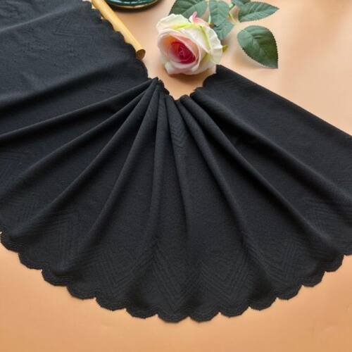 衣服裙子加长蕾丝花边辅料