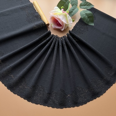 衣服裙子加长蕾丝花边辅料