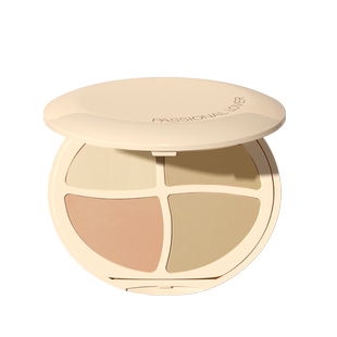 【新年礼物】PL看不见遮瑕膏四色均匀面部遮盖痘印遮瑕痘印斑点