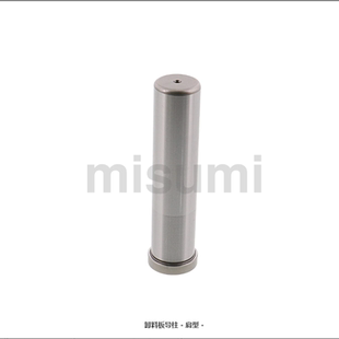 卸料板导柱SGPH汽车模具标准件SGPH有肩精密导柱导套SGPH模具导柱
