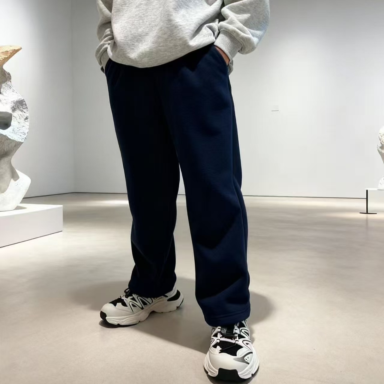 儿童春秋款卫裤运动休闲裤