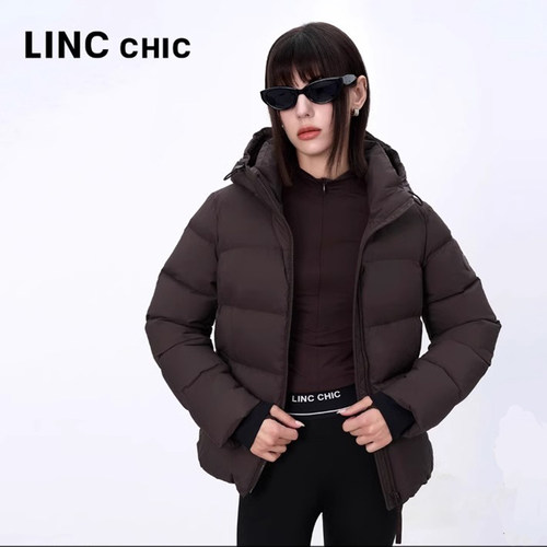 linc金羽杰未上架链接