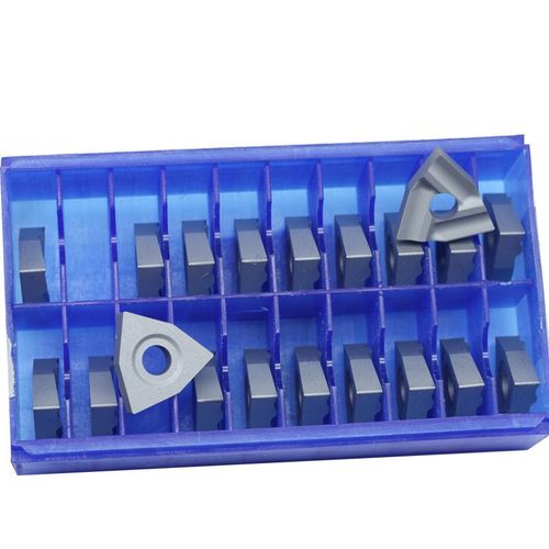 机夹刀头T31305F T31605F T31605V T31905A桃型车刀片YT15 YG8YW1