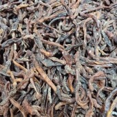 2025年11月份新鲜青蚯蚓干黄鳝龙虾泥鳅诱饵地龙打粉钓鱼饵料