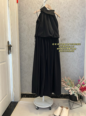 SWHP 轻软滑透气品质套装 2025夏季新款女时尚气质百搭显瘦两件套