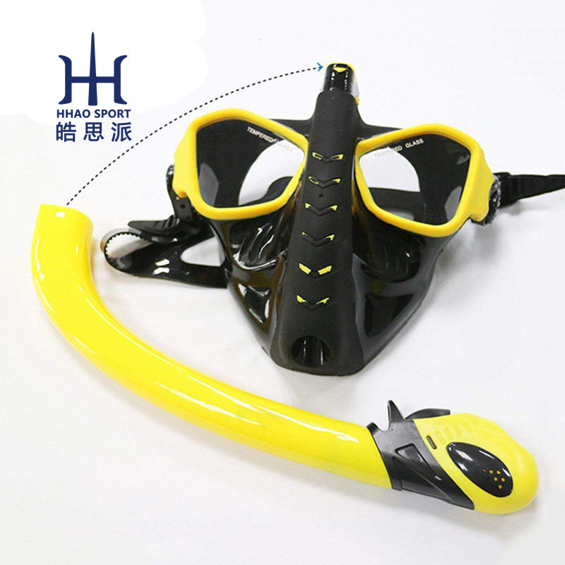 厂家现货全干式浮潜全面罩全干式潜水面罩潜水装备硅胶潜水面罩|msdalam kategori luar/Mountaineer/Camping/Aksesori perjalanan, peralatan sukan luar khas, peralatan menyelam, Mirror - dari Buy2taobao.com untuk memberikan perkhidmatan ejen Taobao profesional membeli