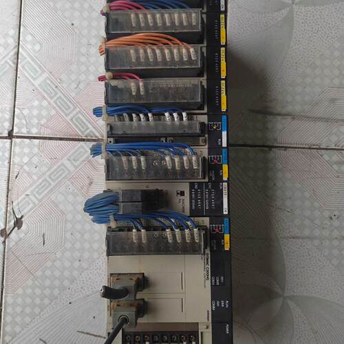 ID215 TC101 TS102 OC224 OC225 PLC工控模块可单议价维修
