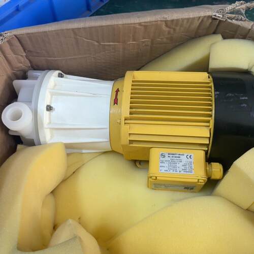 DASR 80SX2-798 耐酸碱化工离心泵 PVDF磁力驱动无泄漏议价维修