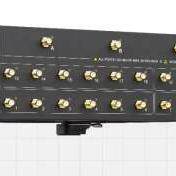 SSM5144A开关矩阵 9kHz-9GHz 4输入24输端口 顺丰包邮议价维修